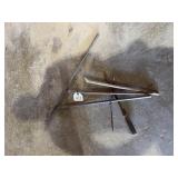 Tire Irons