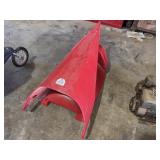 CASE IH Poly Corn Snout
