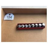 MAC Plug Wrench Set 8 Pc 1/2ï¿½ DR 1/4-5/8ï¿½