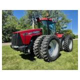 2010 Case IH Steiger 335