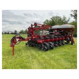 2009 Case IH 1250 Early Riser Planter