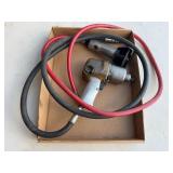 Pneumatic Impact and Cut Off