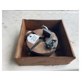 Craftsman Rotary Table 8ï¿½