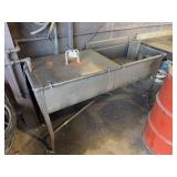 Parts Washer