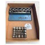 Extractor Set