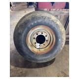 12.5/15SL Tire