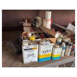 Farm Paints