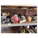 Semi Parts, Air Parts, Misc
