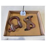 Clevis