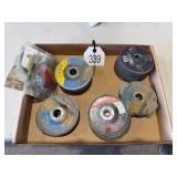 Grinder Wheels