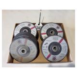 Grinder Wheels