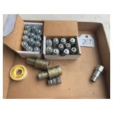 Hydraulic Fittings 3/4-16 ORB Pioneer Tip