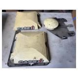 3-Case IH WAAS Receivers