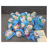1998 McDonald's Happy Meal Furby Figurines Lot