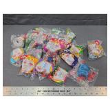 Sealed Toy Story 2 McDonald's Happy Meal Toys