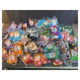 2000 Ty McDonald's Teenie Beanie Babies Lot