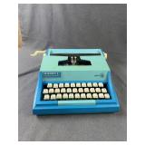 Buddy L Easy Writer 200 Toy Typewriter