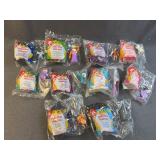 Sealed Disney Hercules McDonald's Toys