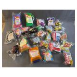 McDonald's Happy Meal Toys Collection