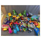 Disney Pixar McDonald's Happy Meal Toy Lot