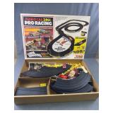 Tyco Funny Car 2-In-1 Slot Car Set