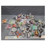 Sealed McDonald's Happy Meal Toys Lot