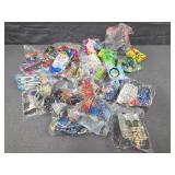 McDonald's Happy Meal Toys: Barbie & Bug's Life