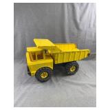 Vintage Tonka Mighty Dump Truck Toy