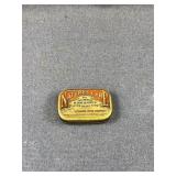 Antique Nature's Cure Blood Purifier Tin