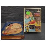 Wear-Ever Junior Cookware & Tumble Stones Set