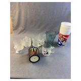 McDonald's Flintstones & Olympic Drinkware Lot