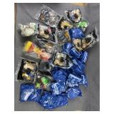 Sealed McDonald's Happy Meal Toys Collection