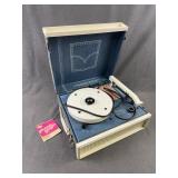 Vintage Sears Solid State Phonograph