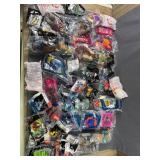 Sealed McDonald's Happy Meal Toys Lot 2001-2002