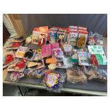 Ty Beanie Babies & Disney Happy Meal Toys