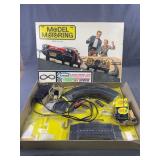 Aurora Thunderjet 500 HO Slot Car Set