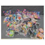 Sealed McDonald's Happy Meal Toys Lot