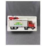 Vanity Fair Big Hauler Toy Semi Truck