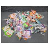 Sealed McDonald's Happy Meal Toys 1994-1995