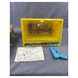 Marx Magic Shot Shooting Gallery Game