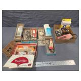 Electronic Components Assortment