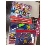 McDonald's Happy Meal Beanie Babies Displays