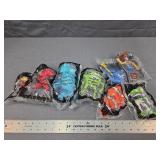 Sealed Disney Pixar McDonald's Happy Meal Toys