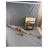 Technofix No 294 Toy & IMC VW Model Kit