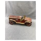 Antique Dayton Schieble Hill Climber Toy Car