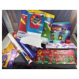 McDonald's Happy Meal Advertising Collection