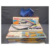 Mattel Sizzlers & Hot Line Toy Sets Collection