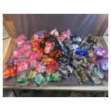 McDonald's Happy Meal Toys & Ty Beanie Babies