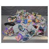 2001 McDonald's Happy Meal Toys Lot