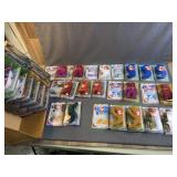 McDonald's Ty Teenie Beanie Babies Bulk Lot